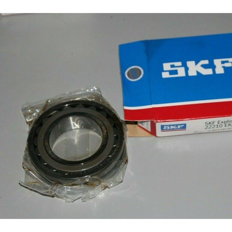 Skf подшипник упорный