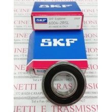 Cuscinetto 6004-2RSL SKF 20x42x12 Weight 0,0676 60042RSL,6004-2RSL,