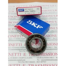 Cuscinetto 6004 TN9/C4 SKF 20x42x12 Weight 0,065 6004TN9C4,6004TVHC4,6004FGC4,6004C4TN9,6004C4FG,6004C4TVH,