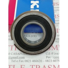 Cuscinetto 6004-2RSHNR SKF 20x46,3x12 Weight 0,0691 60042RSHNR,6004NR