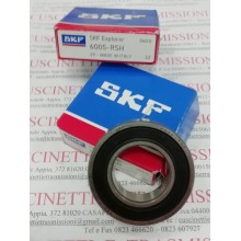 Cuscinetto 6005-RSH SKF 25x47x12 Weight 0,0732 6005RSH