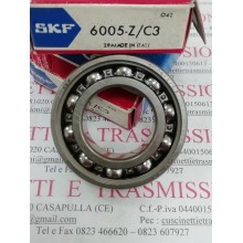Cuscinetto 6005-Z/C3 SKF 25x47x12 Weight 0,077 6005ZC3