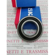 Cuscinetto 6006-2RS1/C3GJN SKF 30x55x13 Weight 0,117 60062RS1C3GJN