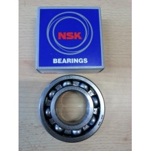 Cuscinetto 62/32 NSK (32x65x17) Weight 0,230 62/32,62-32