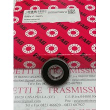 Cuscinetto 6001-C-2HRS FAG 12x28x8