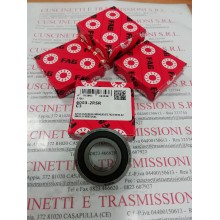 Cuscinetto 6003-2RSR-C3 FAG 17x35x10