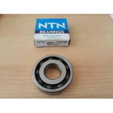 Cuscinetto 6206JR2/25C4 NTN 25x62x16