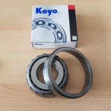 Cuscinetto 45280/45220 KOYO (44,45x104,775x30,162) Weight 1,36 45280/45220,SET409,4T45280/45220,45280/20,45280-45220,45280/220,
