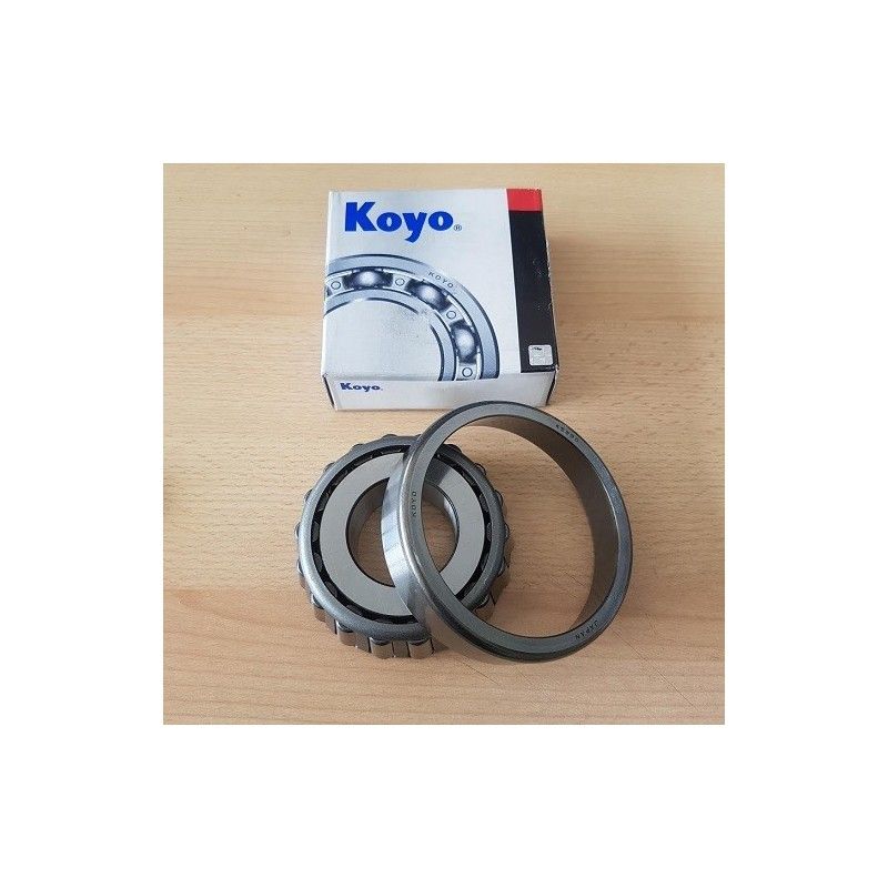 Cuscinetto 45280/45220 KOYO (44,45x104,775x30,162) Weight 1,36 45280/45220,SET409,4T45280/45220,45280/20,45280-45220,45280/220, Cuscinetto 45280/45220 KOYO (44,45x104,775x30,162) Weight 1,36 45280/45220,SET409,4T45280/45220,45280/20,45280-45220,45280/220,