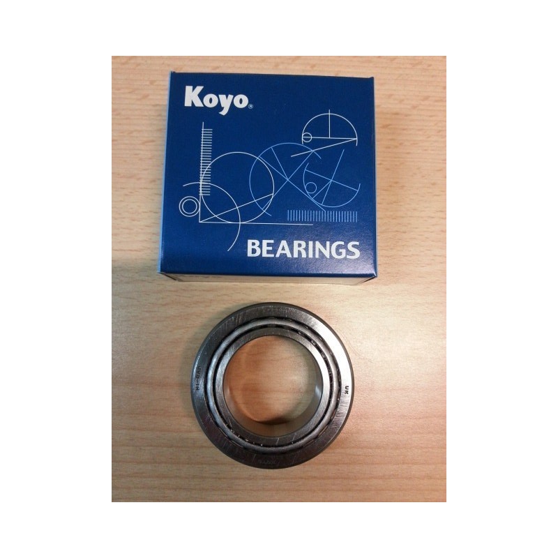 Cuscinetto 57331 KOYO (35x60x18,46) Weight 0,186 57331|BT1B332541AB/Q |439373|68145/11|81AB1215ABFORD