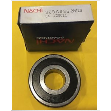 Cuscinetto 30BCS36-2MT2NC3 NACHI 30x75x21