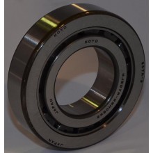 Cuscinetto NJ 207 R-2 SH6 CS53 KOYO (35x72x17) Weight 0,306 NJ207R2SH6CS53