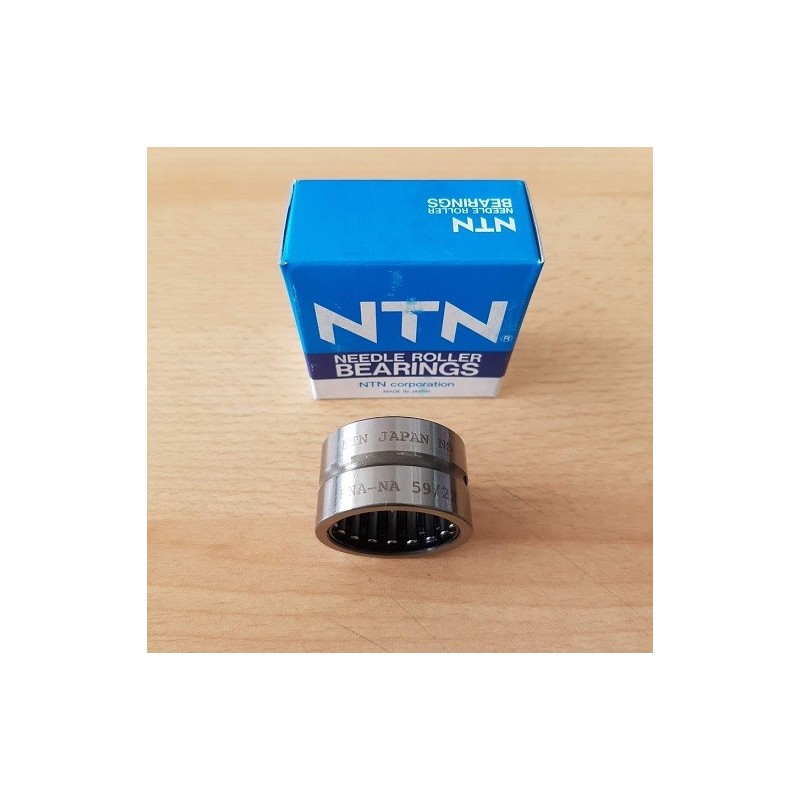 Cuscinetto RNA 59/22 NTN (28x39x23) Weight 0,090 rna59/22