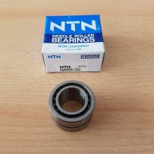 Cuscinetto NA 59/22 NTN 22x39x23