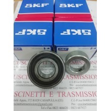 Cuscinetto YET 204 SKF 20x47x31 Weight 0,1576 YET204