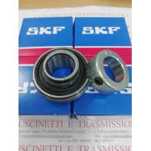 Cuscinetto YET 204 SKF 20x47x31 Weight 0,1576 YET204