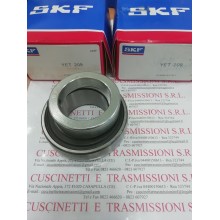 Cuscinetto YET 209 SKF 45x85x43,7 Weight 0,649 YET209