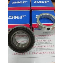 Cuscinetto YET 210 SKF 50x90x43,7 Weight 0,709 YET210