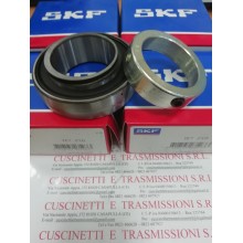 Cuscinetto YET 210 SKF 50x90x43,7 Weight 0,709 YET210