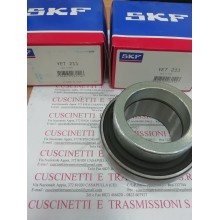 Cuscinetto YET 211 SKF 55x100x48,4 Weight 1,001 YET211