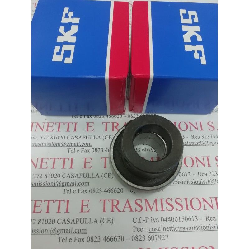 Cuscinetto YET 203/15 SKF 15x40x28,6 Weight 0,1185 YET20315,YET203/15,YET203-15,