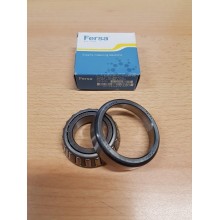 Cuscinetto  L 44645/L 44613 FERSA 25,99x51,99x15,01
