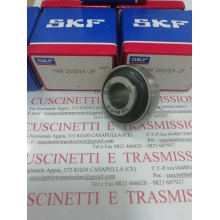 Cuscinetto YAR 203/15-2F SKF 15x40x27,4 Weight 0,105 YAR203152F,YAR203/15,