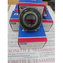 Cuscinetto YAR 204-2F SKF 20x47x31 Weight 0,145 YAR2042F