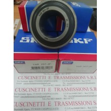 Cuscinetto YAR 207-2F SKF 35x72x42,9 Weight 0,4356 YAR2072F,UC207