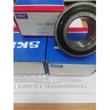 Cuscinetto YAR 208-2F SKF 40x80x49,2 Weight 0,582 uc208,gye40xlkrrb,gye40krrb,yar208,56208,yar208-2f,uc208g2,