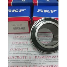 Cuscinetto YAR 210-2F SKF 50x90x51,6 Weight 0,739 YAR210,UC210,