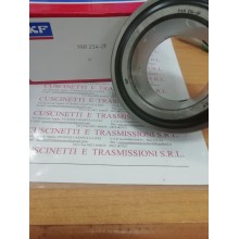 Cuscinetto YAR 214-2F SKF 70x125x69,93 Weight 1,85 YAR2142F