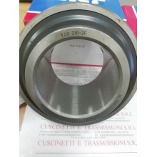 Cuscinetto YAR 218-2F SKF 90x160x89 Weight 3,99 YAR2182F