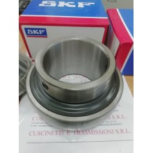 Cuscinetto YAR 218-2F SKF 90x160x89 Weight 3,99 YAR2182F