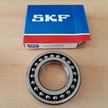 Cuscinetto 1212 ETN9/C3 SKF 60x110x22 Weight 0,875 1212ETN9C3