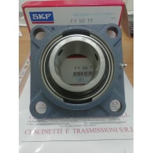 Supporto FY 50 TF SKF 50x143x60,6 Weight 2,2888 FY50TF