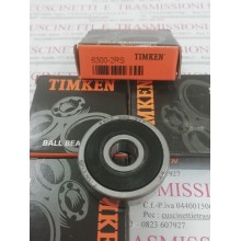 Cuscinetto  6300-2RS Timken 10x35x11 Weight 0.06