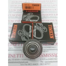 Cuscinetto 6300-ZZ Timken 10x35x11 Weight 0.06