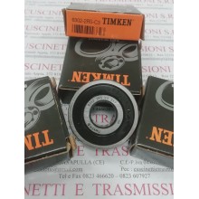 Cuscinetto 6302-2RS-C3 Timken 15x42x13