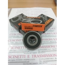 Cuscinetto 6303-2RS-C3 Timken 17x47x14