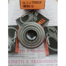 Cuscinetto 6305-ZZ-C3 Timken 25x62x17