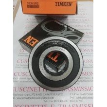Cuscinetto  6306-2RS Timken 30x72x19 Weight 0.36
