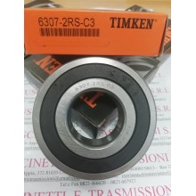 Cuscinetto 6307-2RS-C3 Timken 35x80x21 Weight 0.45