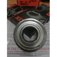 Cuscinetto 6307-ZZ-C3 Timken 35x80x21