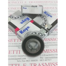 Cuscinetto 6003-2RS Koyo 17x35x10 6003-2RSH,60032RS,6003-2RS,6003-C-2RSR,60032RSH,6003DDU,6003LLU