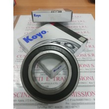 Cuscinetto 6009-2RS KOYO 45x75x16 6009-2RS1,60092RS,6009-2RS,6009-C-2HRS,60092RS1,6009DDU,6009LLU