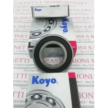 Cuscinetto 6005-2RS Koyo 25x47x12 Weight 0.09 6005-2RSH,60052RS,6005-2RS,6005-C-2RSR,60052RSH,6005DDU,6005LLU