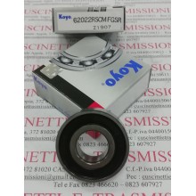 Cuscinetto 6202-2RS KOYO 15x35x11 6202-2RSH,62022RS,6202-2RS,6202-C-2HRS,62022RSH,6202DDU,6202LLU