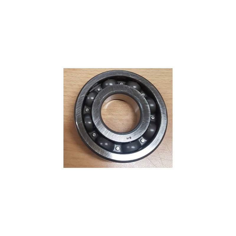 Cuscinetto 83C072 D SH2-9T CS35 Koyo (30x72x19) Weight 0,354 83C072CSH29TCS35