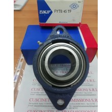 Supporto FYTB 45 TF SKF 45x178,5x54,2 Weight 1,79 FYTB45TF